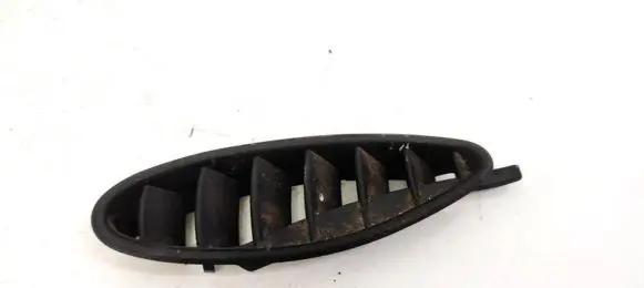 Volkswagen Sharan Dash center air vent grill 7M1819706A 95VW18K554AB