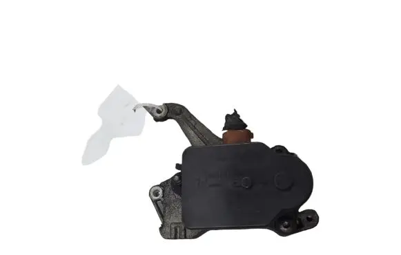 Opel Zafira B Intake manifold valve actuator/motor 55205127 700521 13B0T145