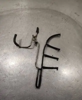 Fuel return line/hose