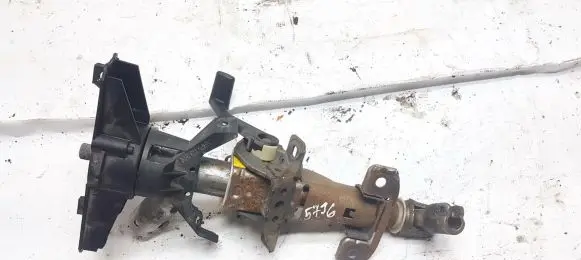 Citroen Xsara Steering wheel axle
