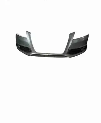 Audi A3 S3 8P Front bumper 8P0807437A
