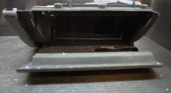 Audi A4 S4 B8 8K Glove box 8K2857035