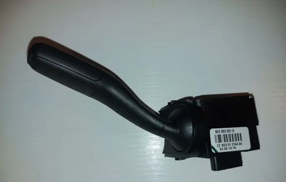 ZAZ 101 Cruise control stalk 8E0953521D