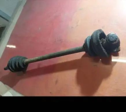 Toyota RAV 4 (XA10) Rear driveshaft
