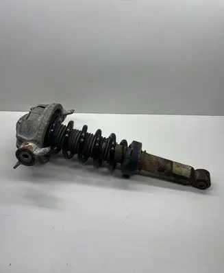 Porsche Cayenne (9PA) Rear shock absorber/damper 7L5513029G