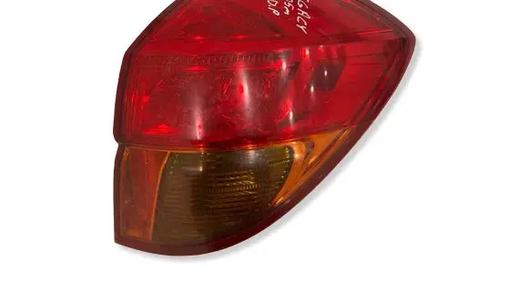 Subaru Legacy Rear/tail lights 22020792