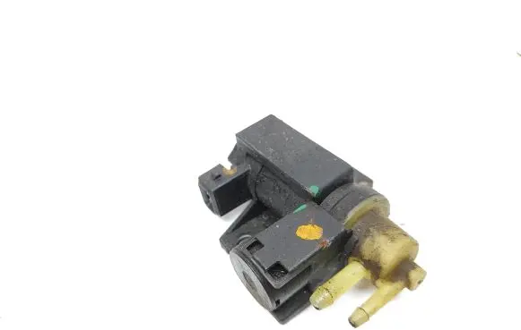 Turbo solenoid valve