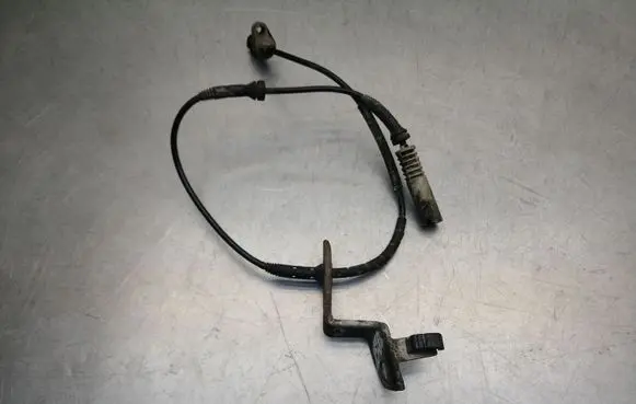 BMW 7 E65 E66 ABS brake wheel speed sensor