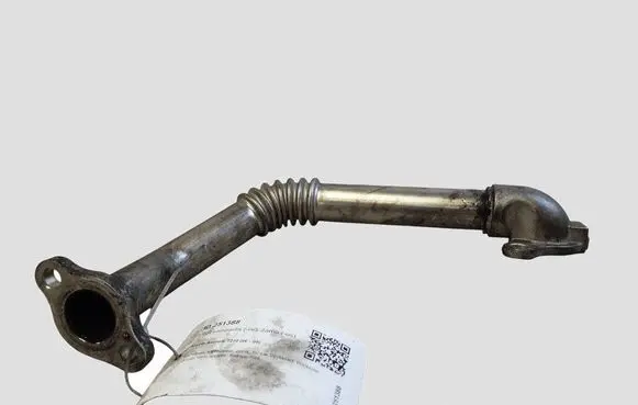 Toyota Avensis T250 EGR valve line/pipe/hose