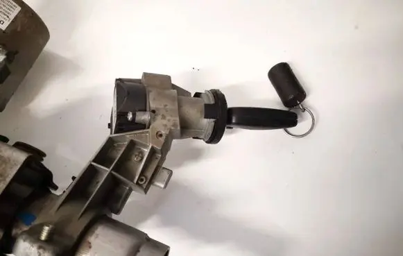 Fiat Punto (188) Ignition lock 51749998 61039100