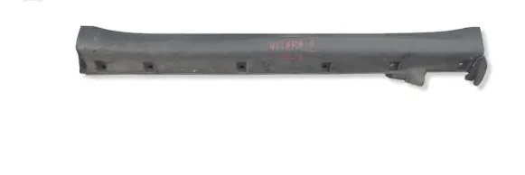 Suzuki Vitara (LY) Sill 7T24F54P0
