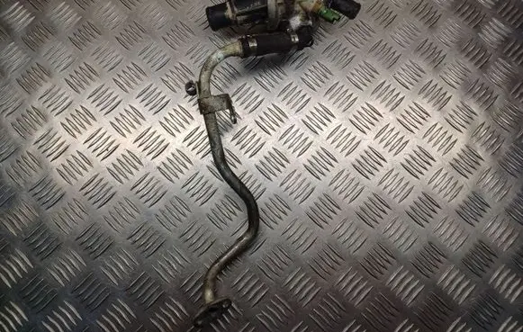 Thermostat/thermostat housing