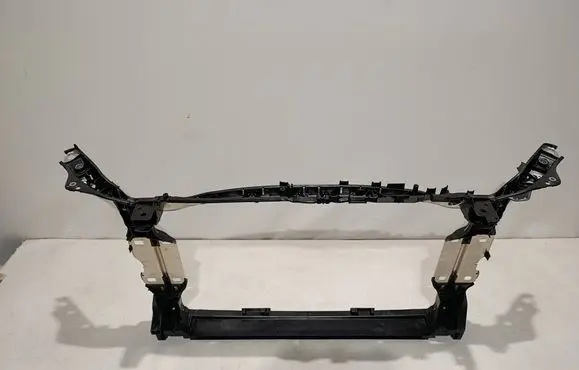 Audi A5 Radiator support slam panel 8B3805594