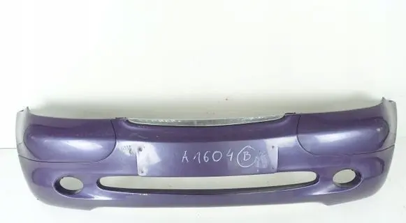 Mercedes-Benz A W168 Front bumper A1688850025