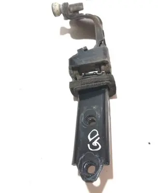 Volkswagen Transporter - Caravelle T5 Sliding door middle roller runner 7H0843336D
