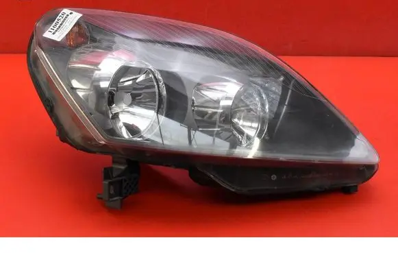 Opel Zafira C Headlight/headlamp 13252473