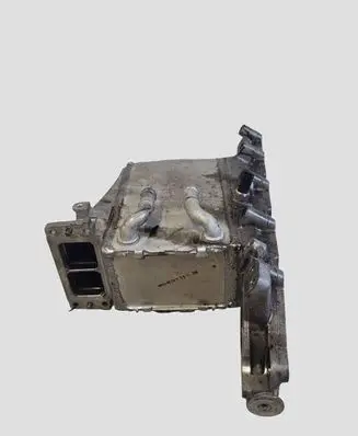 Volkswagen Golf VII Intake manifold M160739B