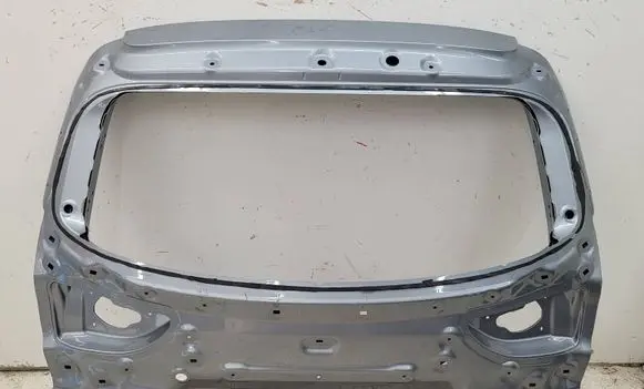 Tailgate/trunk/boot lid