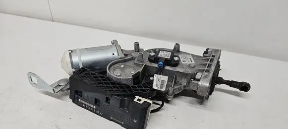 Mercedes-Benz E W212 Tailgate/trunk/boot tension spring A2128203742