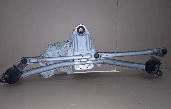 KIA Sportage Front wiper linkage NOCODE