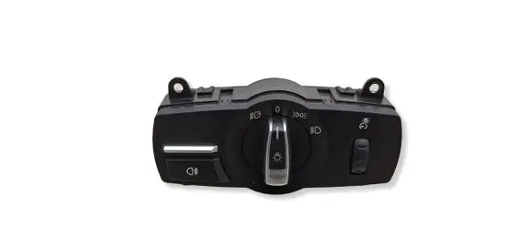 BMW 5 F10 F11 Light switch 9204067