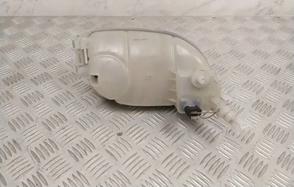 Mercedes-Benz GLA W156 Coolant expansion tank/reservoir A2465000049