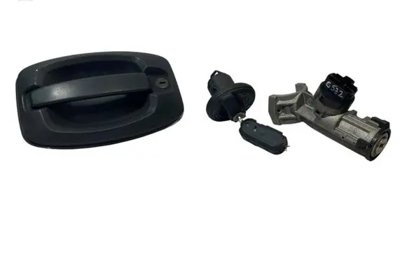 Peugeot Boxer Ignition lock 010990013