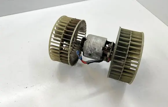 BMW 5 E34 Heater fan/blower 0130111135 MH020913