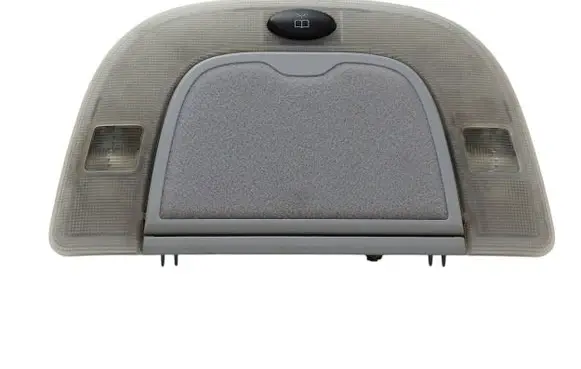Mercedes-Benz S W220 Rear seat light A2208200301