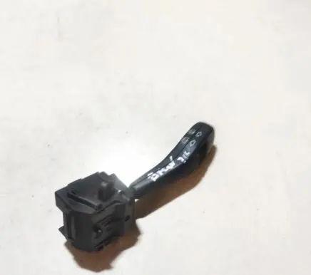 BMW 3 E46 Wiper control stalk 8363669m 0120402014