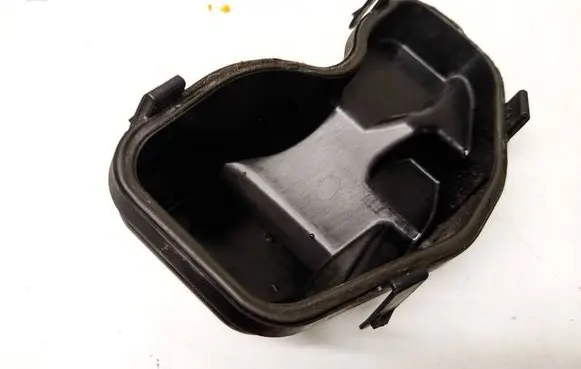 Ford Focus Headlight/headlamp dust cover 4M5113K060AA