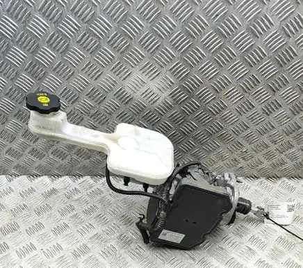 Tesla Model X Brake booster 106067600A 0204N00048