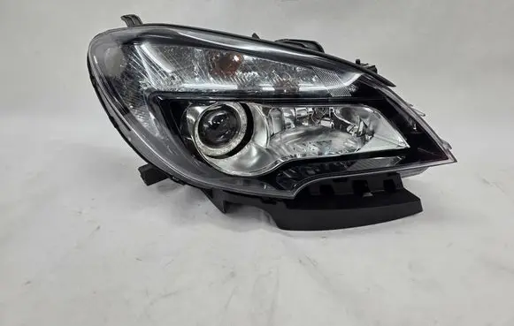 Opel Mokka Headlight/headlamp 
