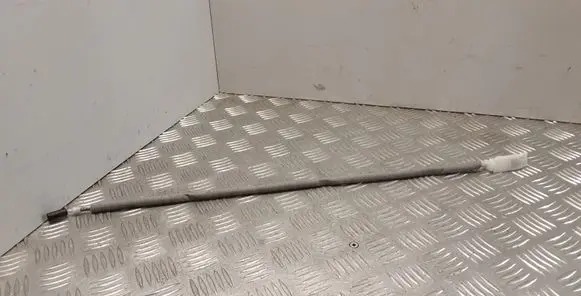 Front door cable line