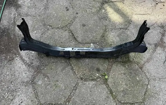 Mitsubishi ASX Radiator support slam panel 5256B401