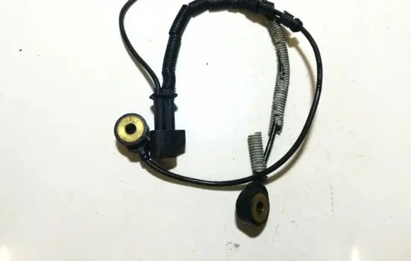Volvo S80 Detonation knock sensor 0261231142