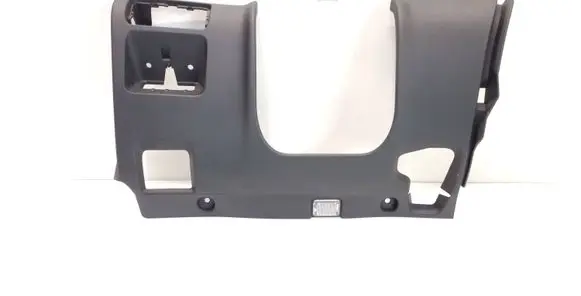 Volvo V60 Dashboard lower bottom trim panel 30755623