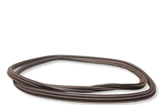 Opel Astra K Trunk rubber seal (body) 13405323