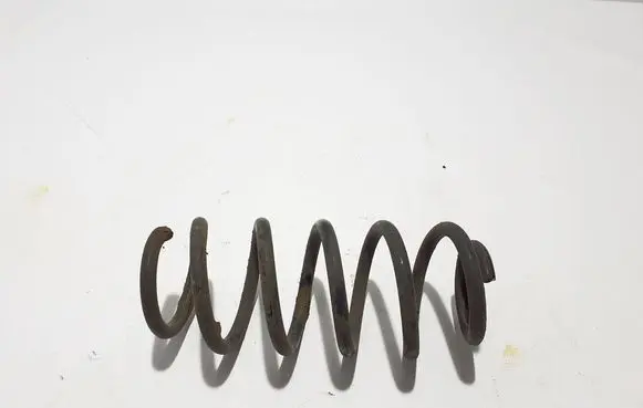 Toyota Auris E180 Rear coil spring 4823102C10