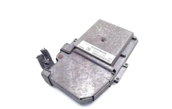 Ford Transit Engine control unit/module AC1112A650BC