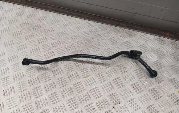 Audi A7 S7 4G Vacuum line/pipe/hose 4G1611931F 5Q0906207