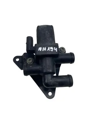 Volkswagen Golf VII Electric auxiliary coolant/water pump 50E819453A