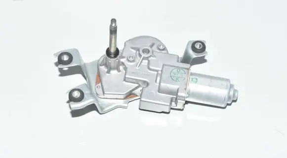 BMW X3 G01 Rear window wiper motor 7407264 67637407264