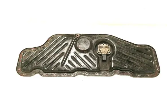 Audi A6 S6 C6 4F Oil sump 059103602D