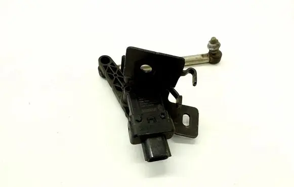 Renault Megane E-Tech Rear air suspension level height sensor 538212463R