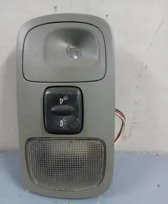 Renault Scenic I Front seat light 45086336