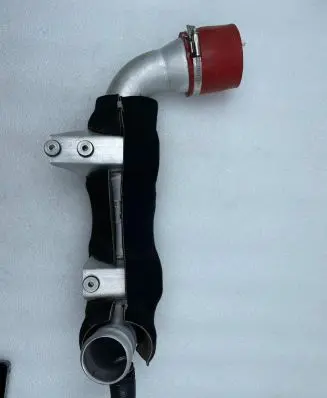 Mercedes-Benz A W177 AMG Engine coolant pipe/hose A1390903301 100223959