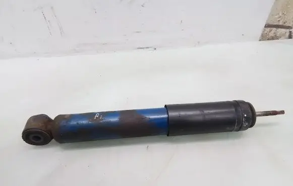 Mercedes-Benz ML W163 Front shock absorber/damper