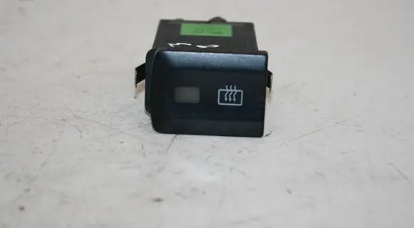 Audi A3 S3 8L Windscreen/window heater switch 8L0941503A