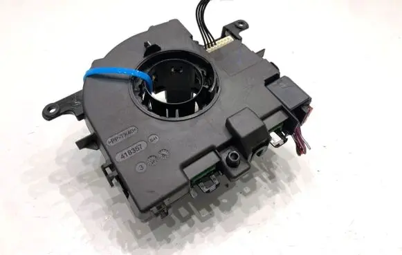 Skoda Superb B8 (3V) Airbag squib ring wiring 5Q1953569G